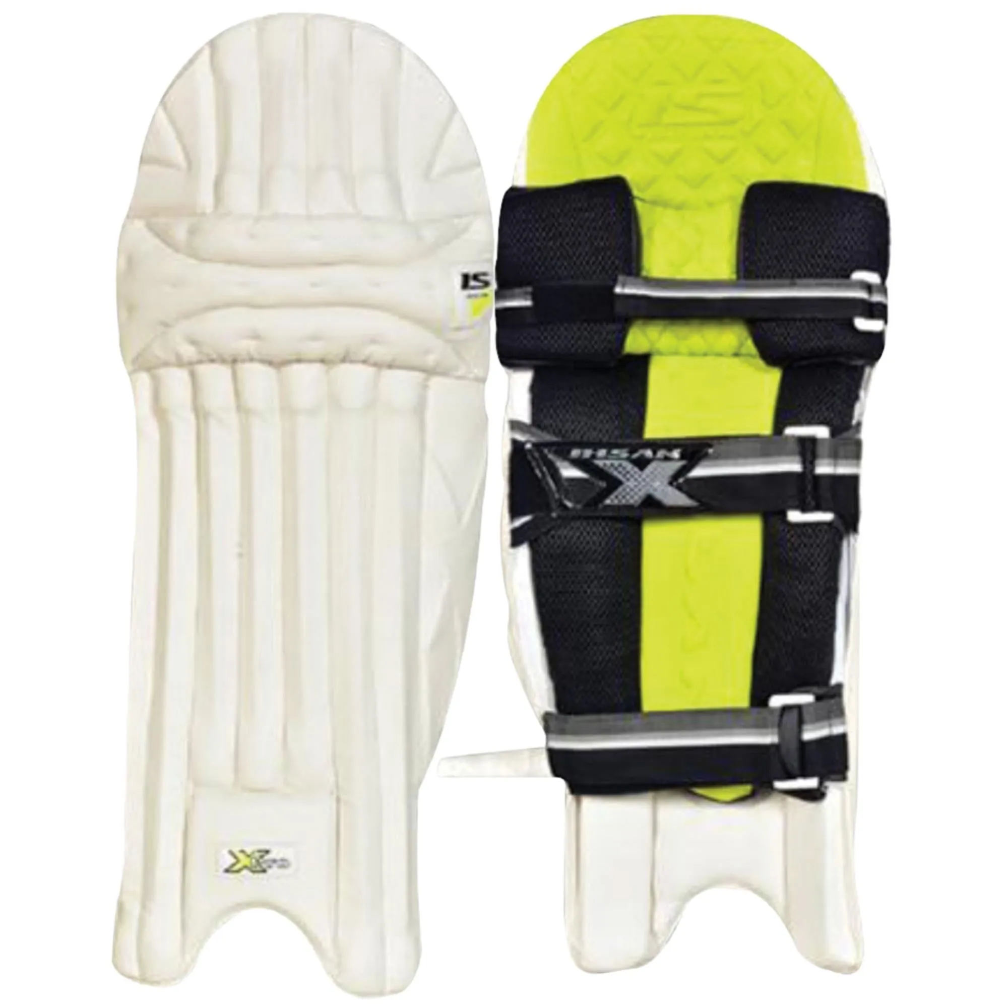 Ihsan Batting Pads X-PRO