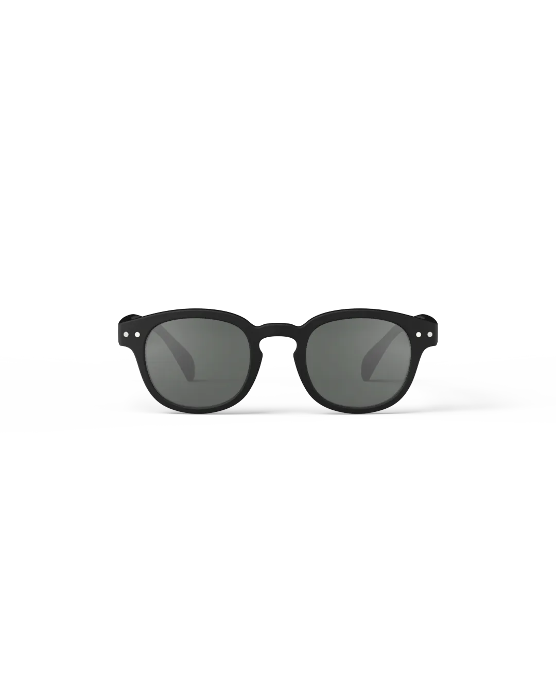 Junior Sunglasses | #C Black