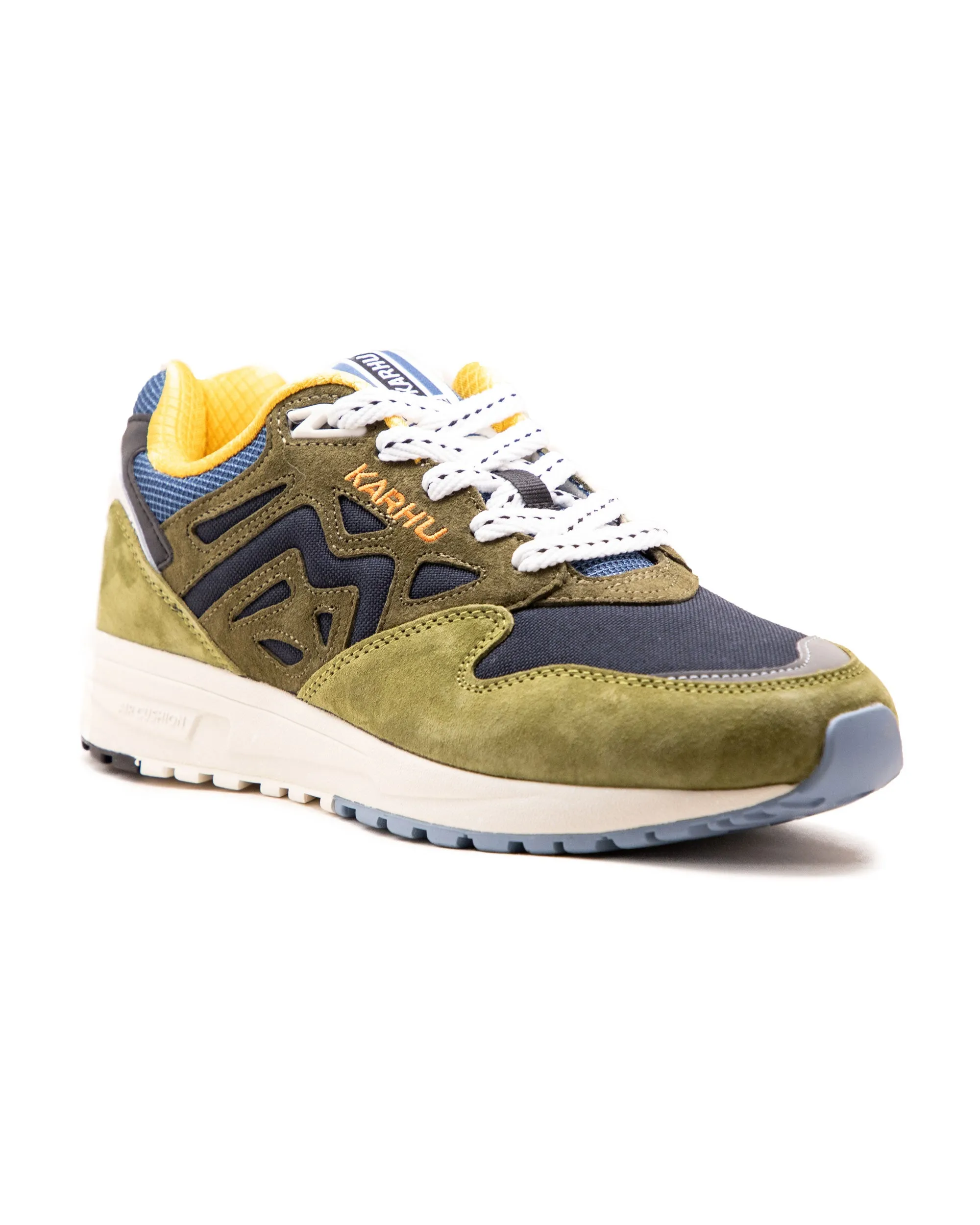 Karhu Legacy 96 Trees Of Finland Green Mass