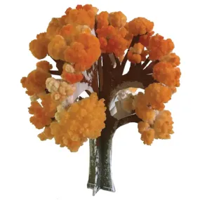 Maple Trees Crystal Growing Kit