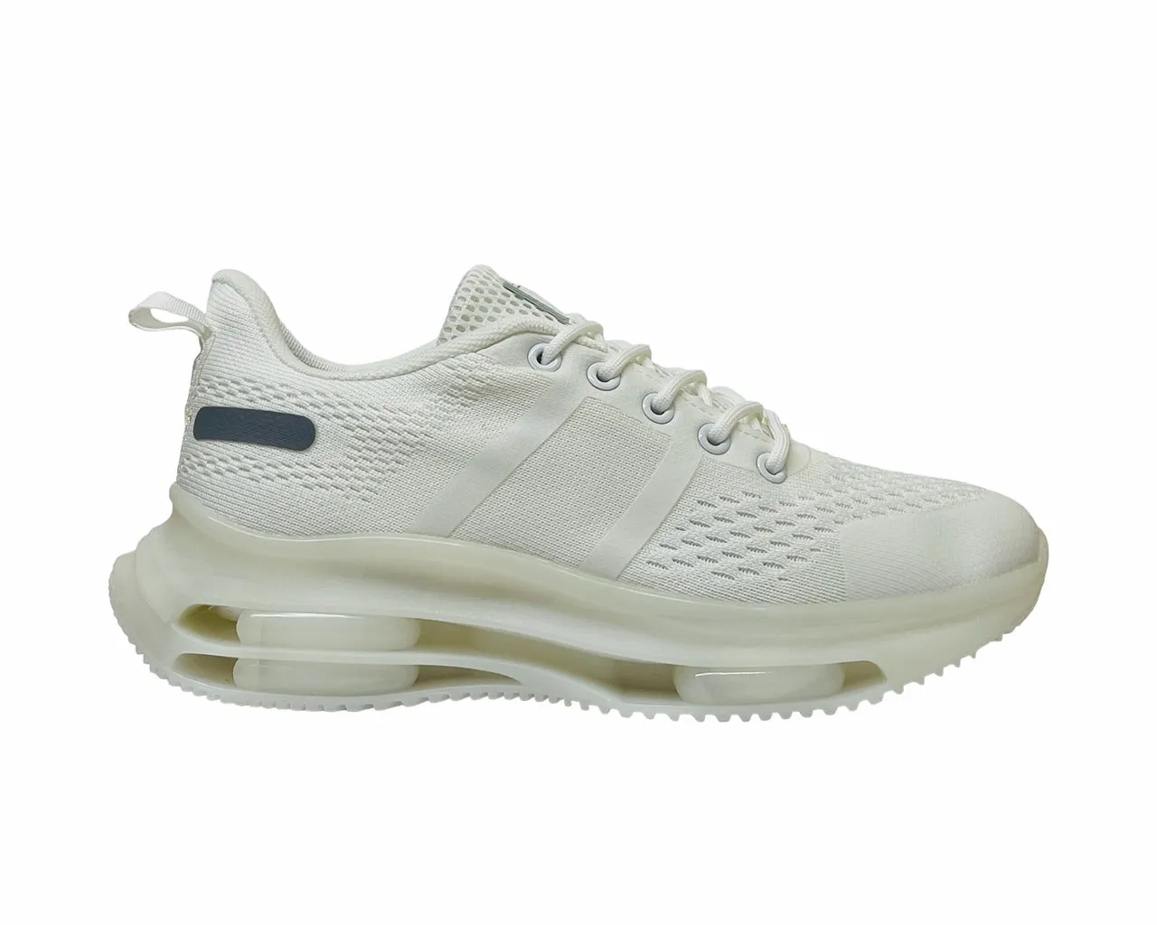 Men's Double Air Cushion Casual Trainers