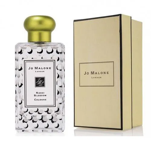 Nashi Blossom 100ml EDC for Unisex by Jo Malone