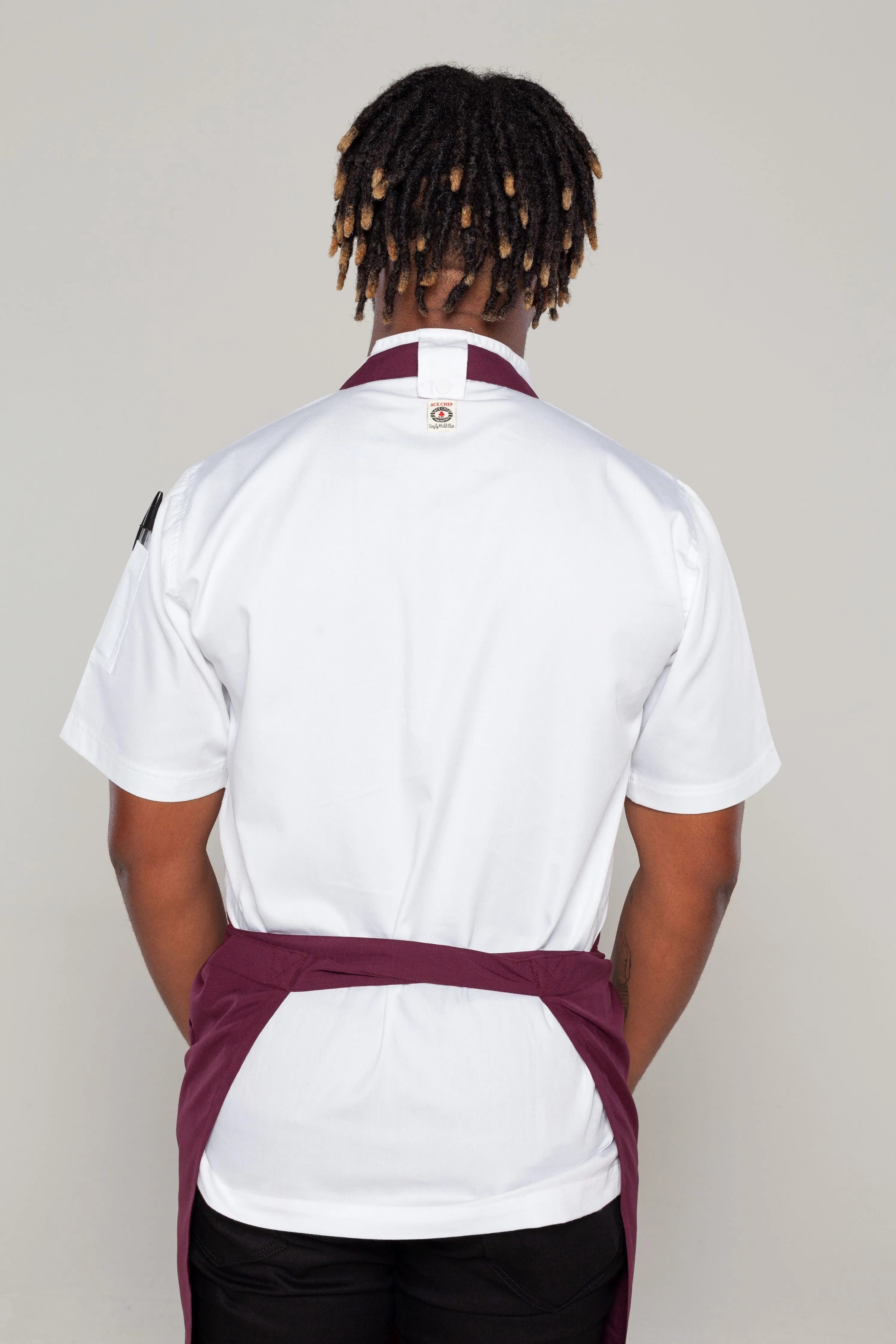 Niche Wine chef apron one size