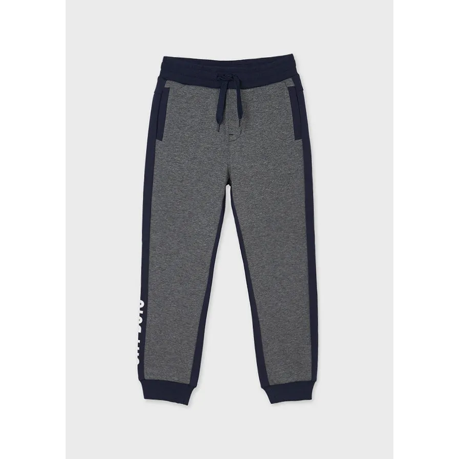 Nukutavake Boys Knit Sweatpants 7553-10