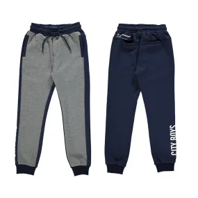 Nukutavake Boys Knit Sweatpants 7553-10