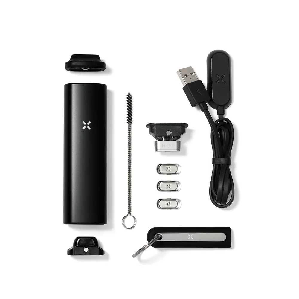 PAX Plus Vaporizer