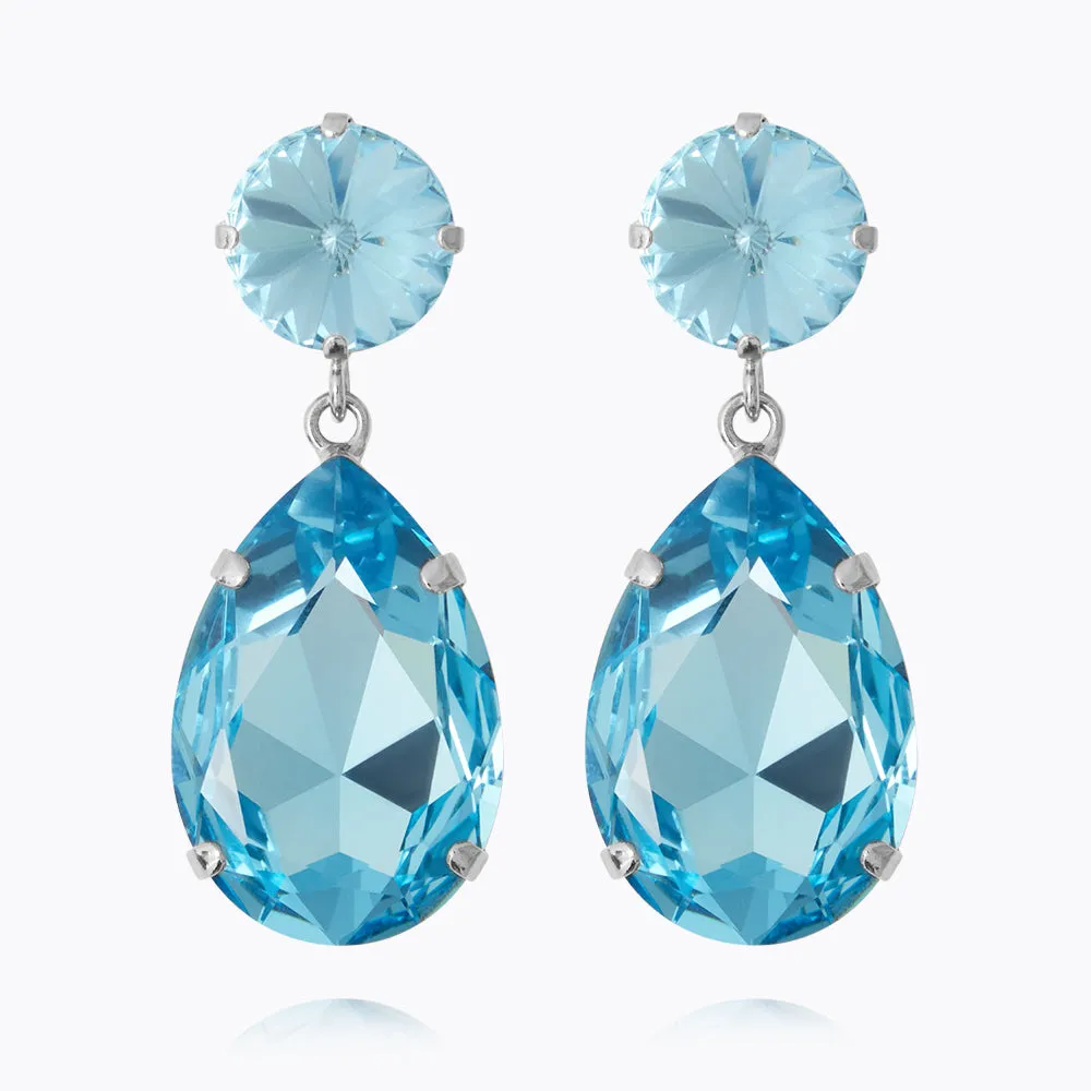 Perfect Drop Earrings (Limited Edition)