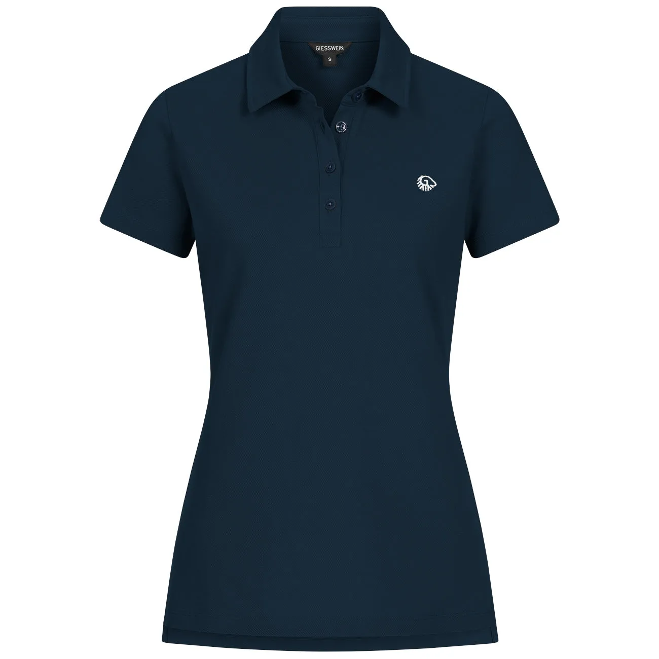 Polo Shirt Organic Cotton Women