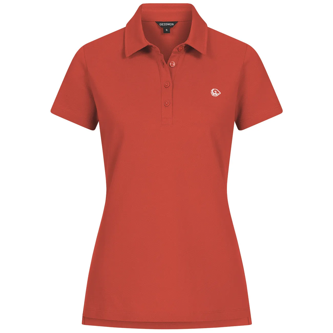 Polo Shirt Organic Cotton Women