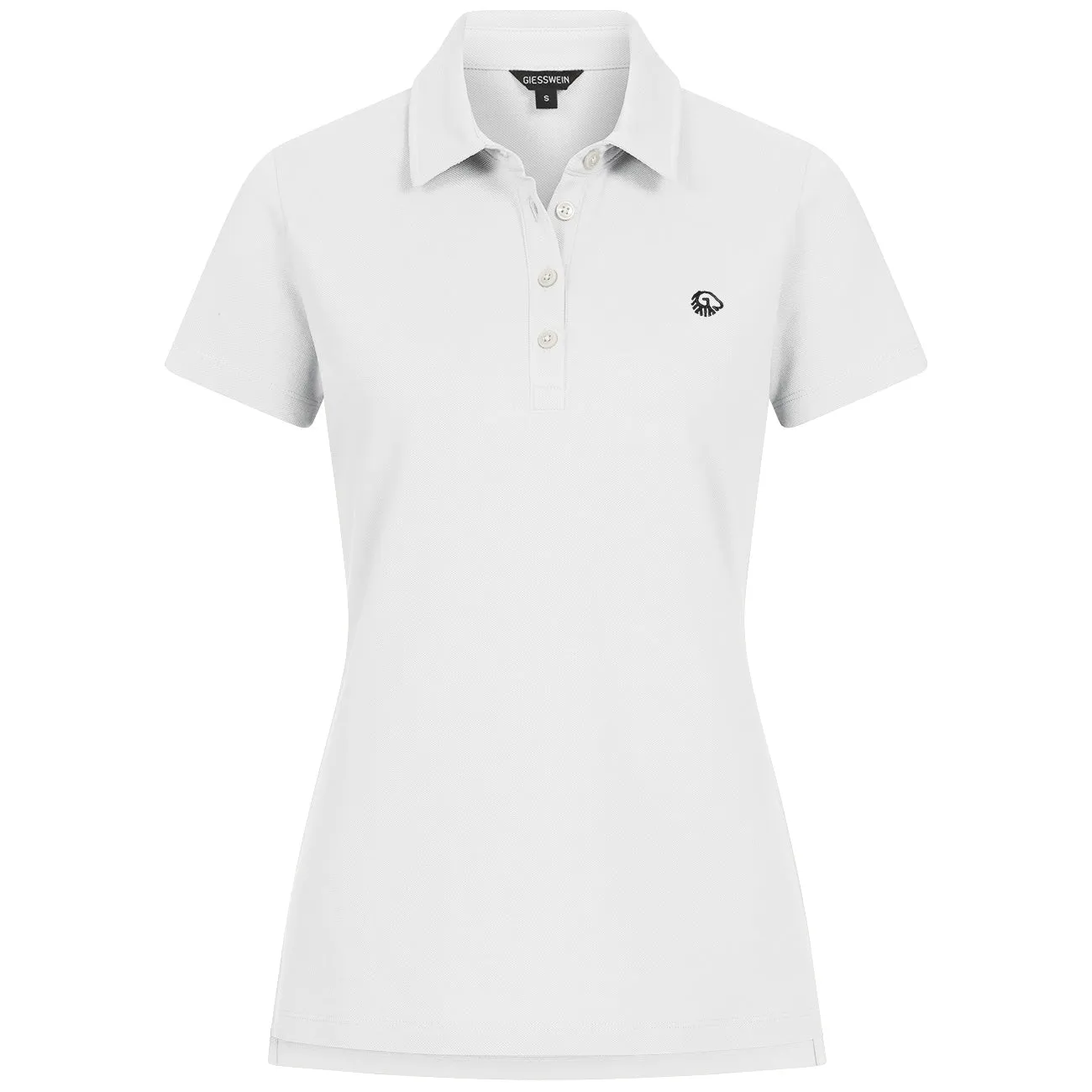 Polo Shirt Organic Cotton Women