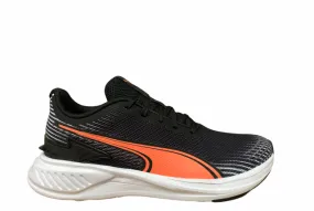 Puma women's running shoe Arriba 195318 02 black orange