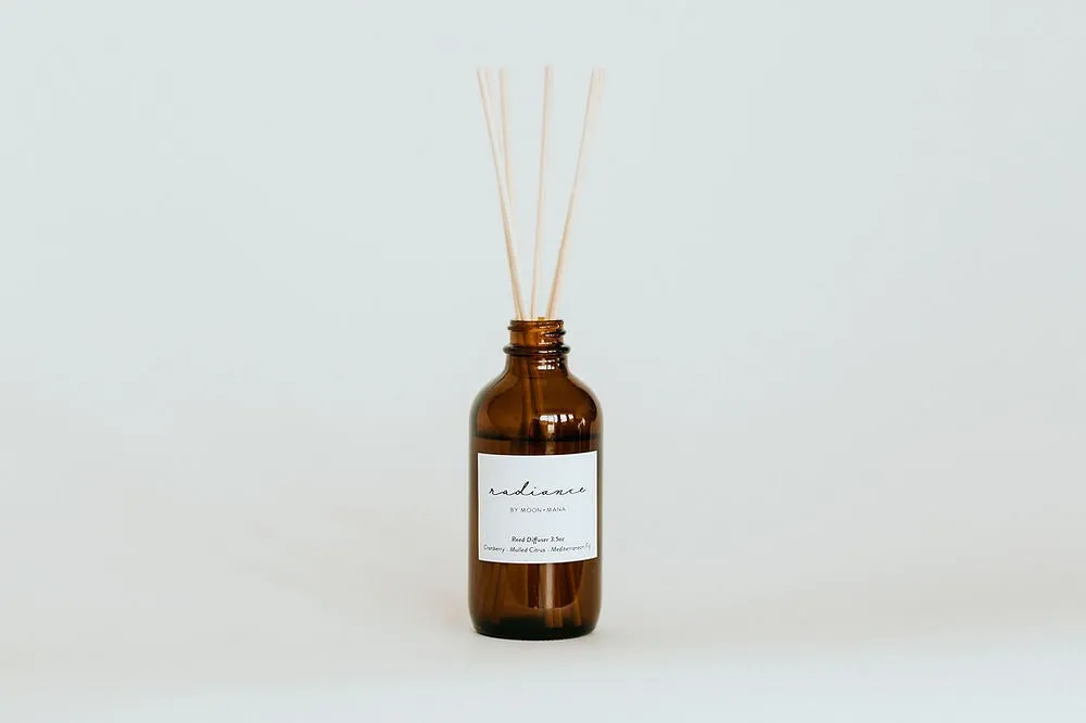 Radiance Reed Diffuser