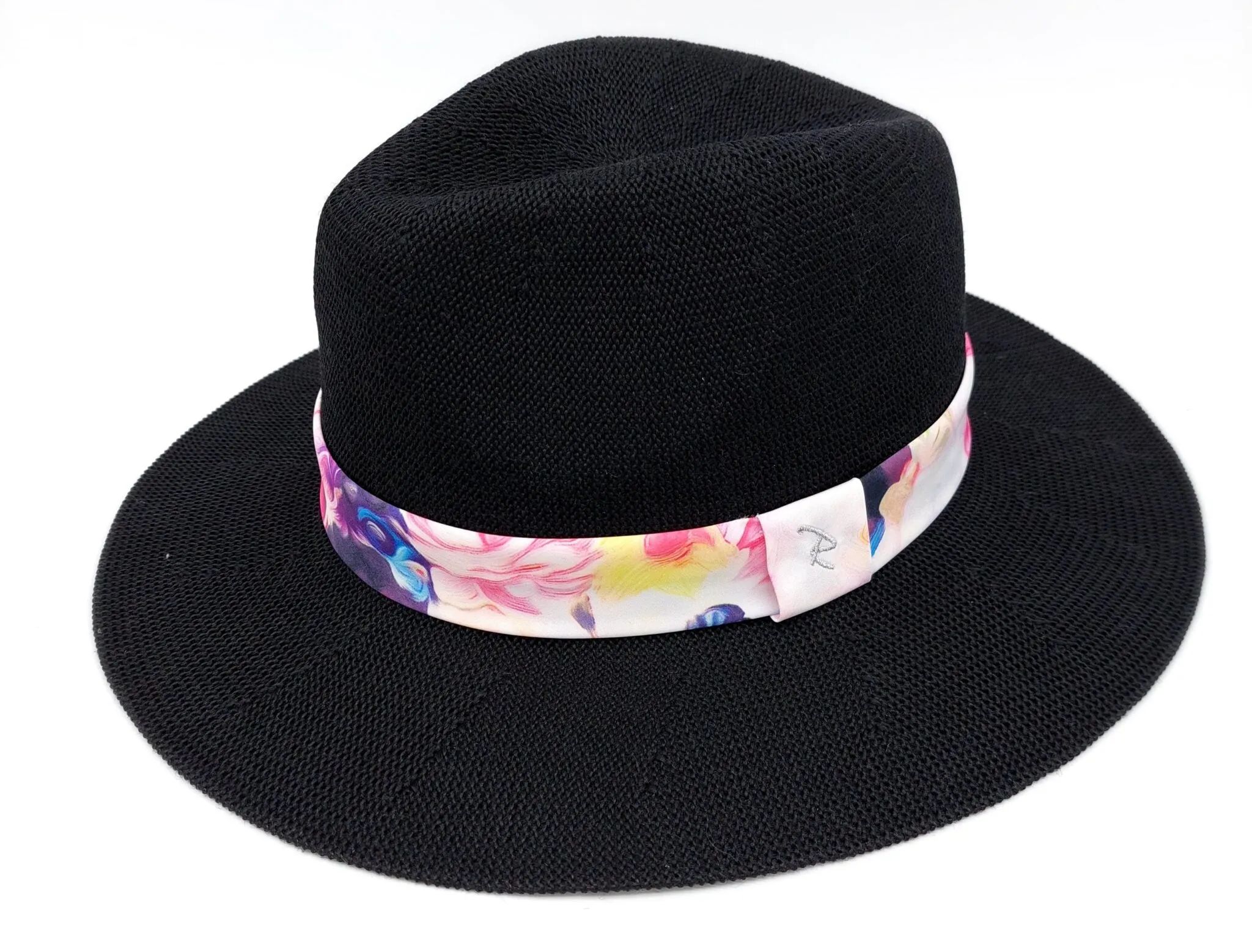 Radicool Hat Cruise Monet Black