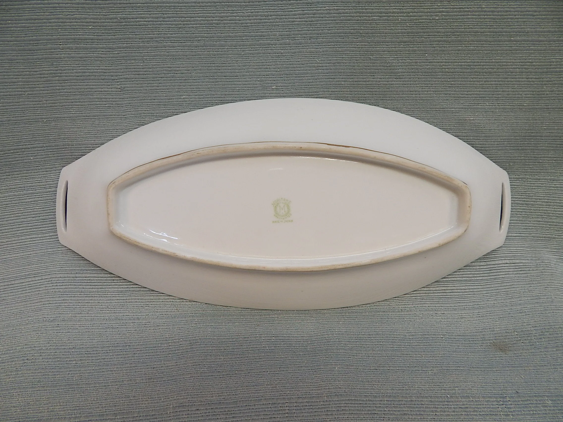 Sasha Brastoff Dish by Noritake - Very Good Condition