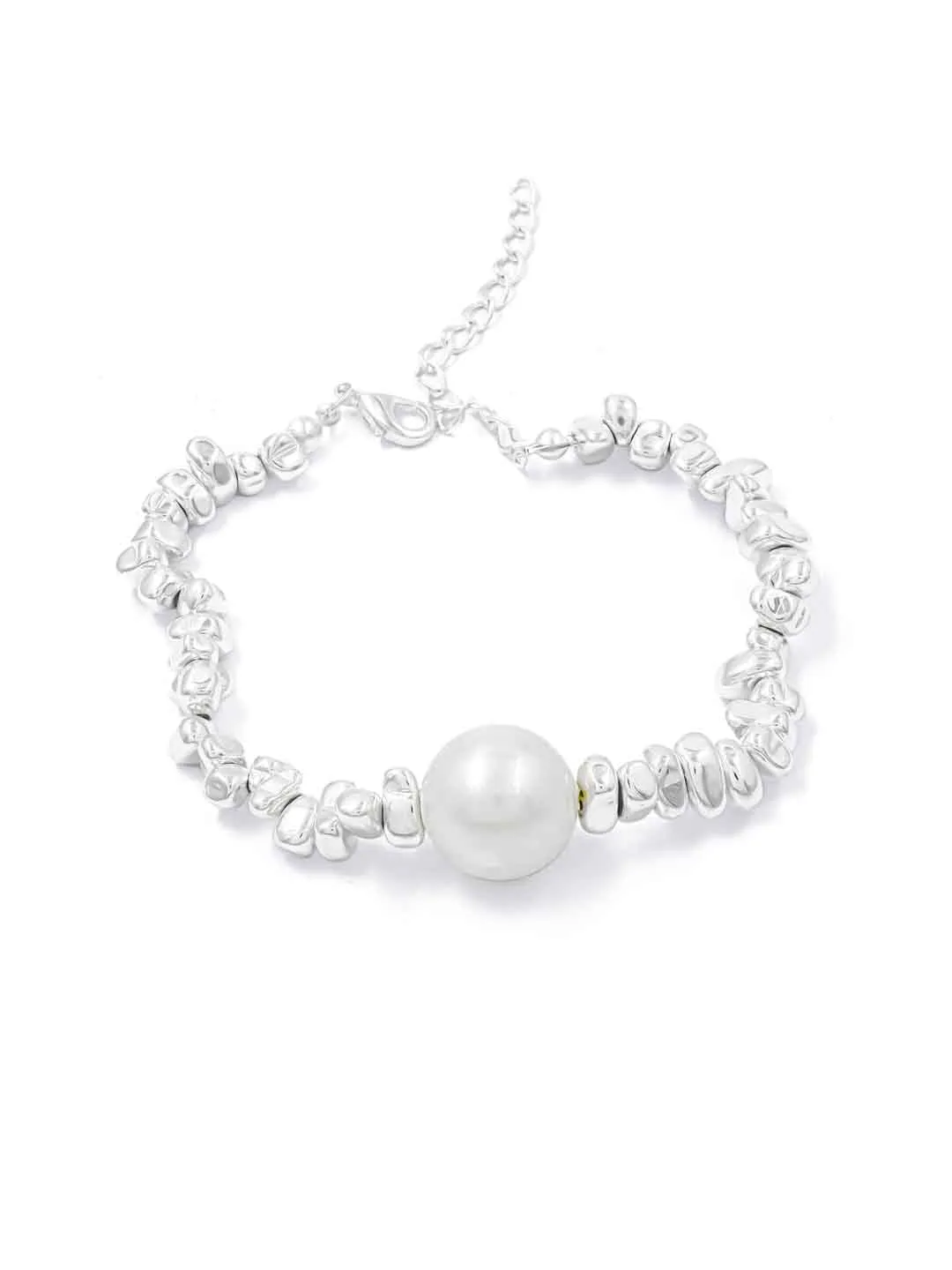 Savannah Pearl Bracelet