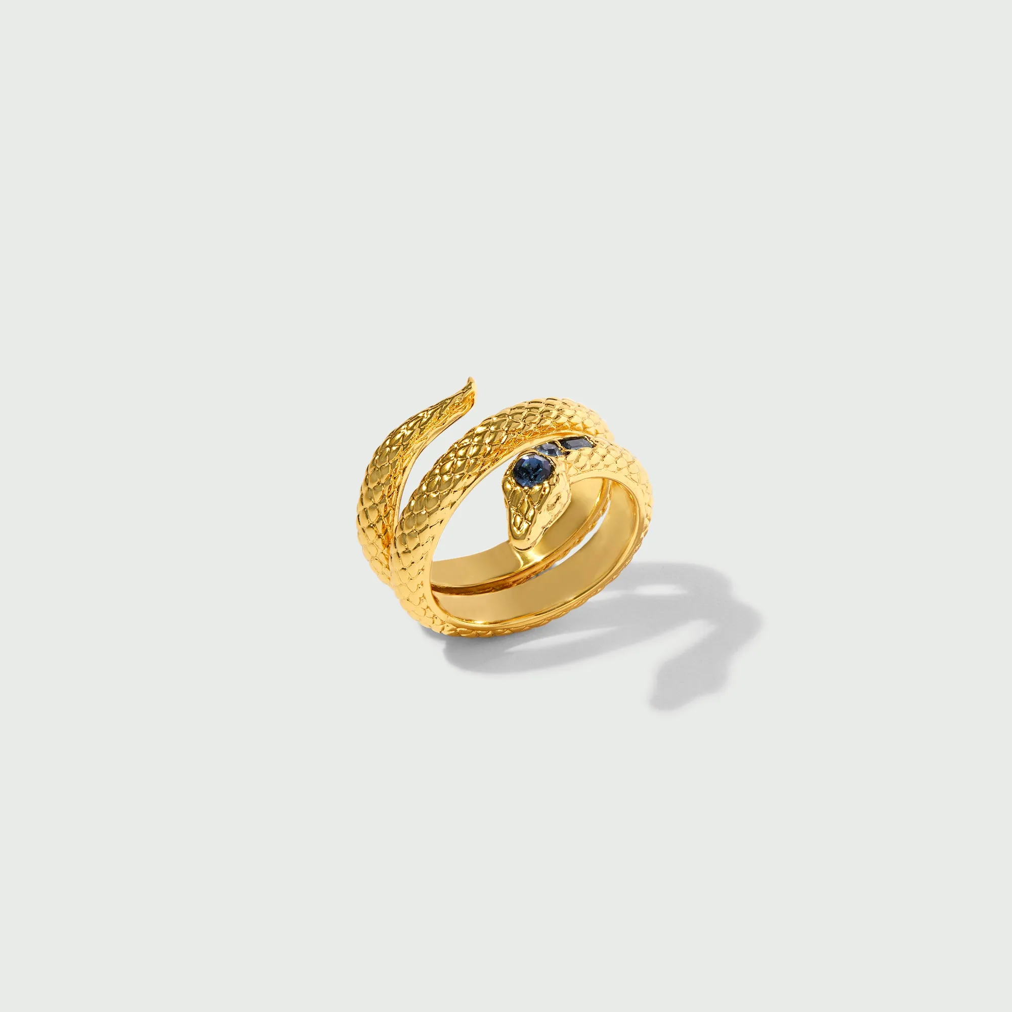 Serpent Ring