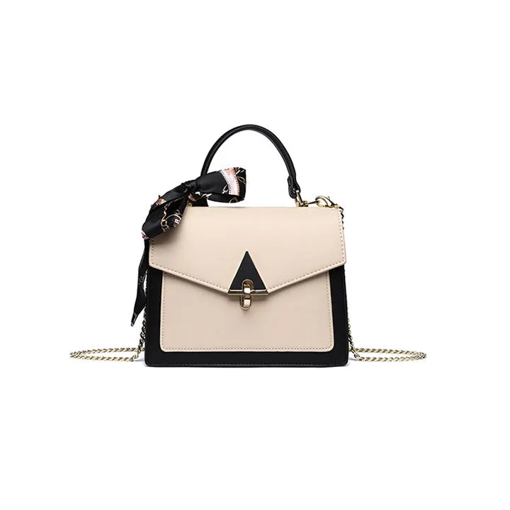 Square Shoulder Handbag BD 70