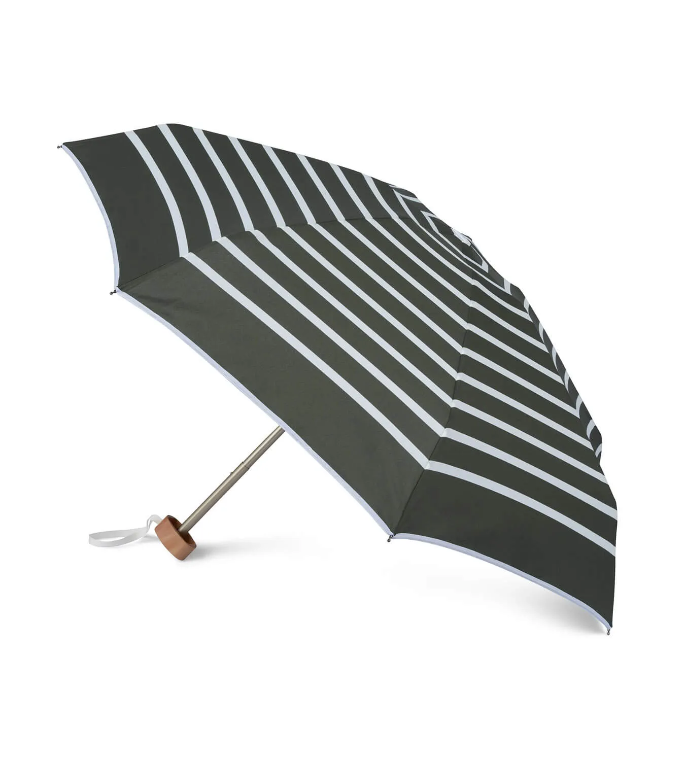 Stripe Micro Umbrella