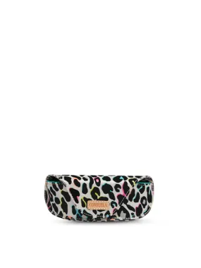 Sunglass Case, CoCo by Consuela