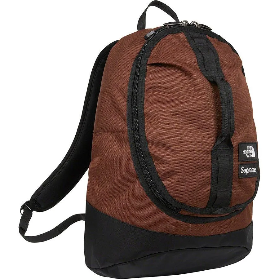 Supreme/The North Face Steep Tech Backpack 'Brown'