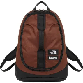 Supreme/The North Face Steep Tech Backpack 'Brown'