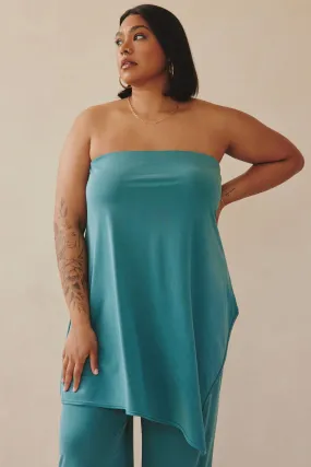 Sydney Top - Teal