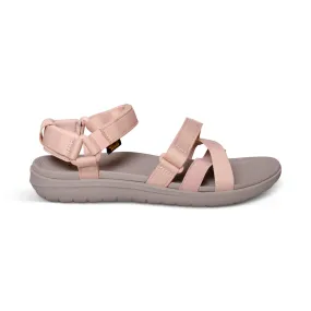 Teva Sanborn Mia Maple Sugar Sandals - Women's