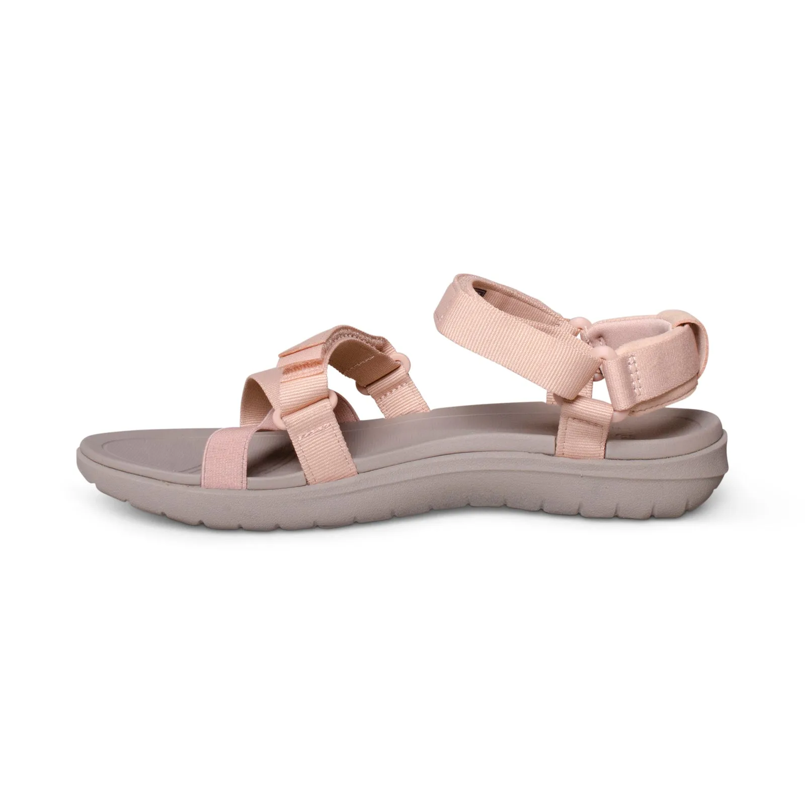 Teva Sanborn Mia Maple Sugar Sandals - Women's