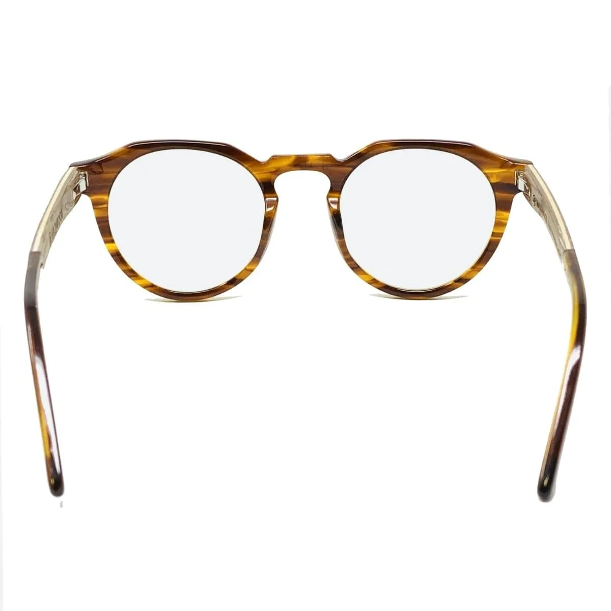 The Kitsilano Eyeglasses Tortoise Shell