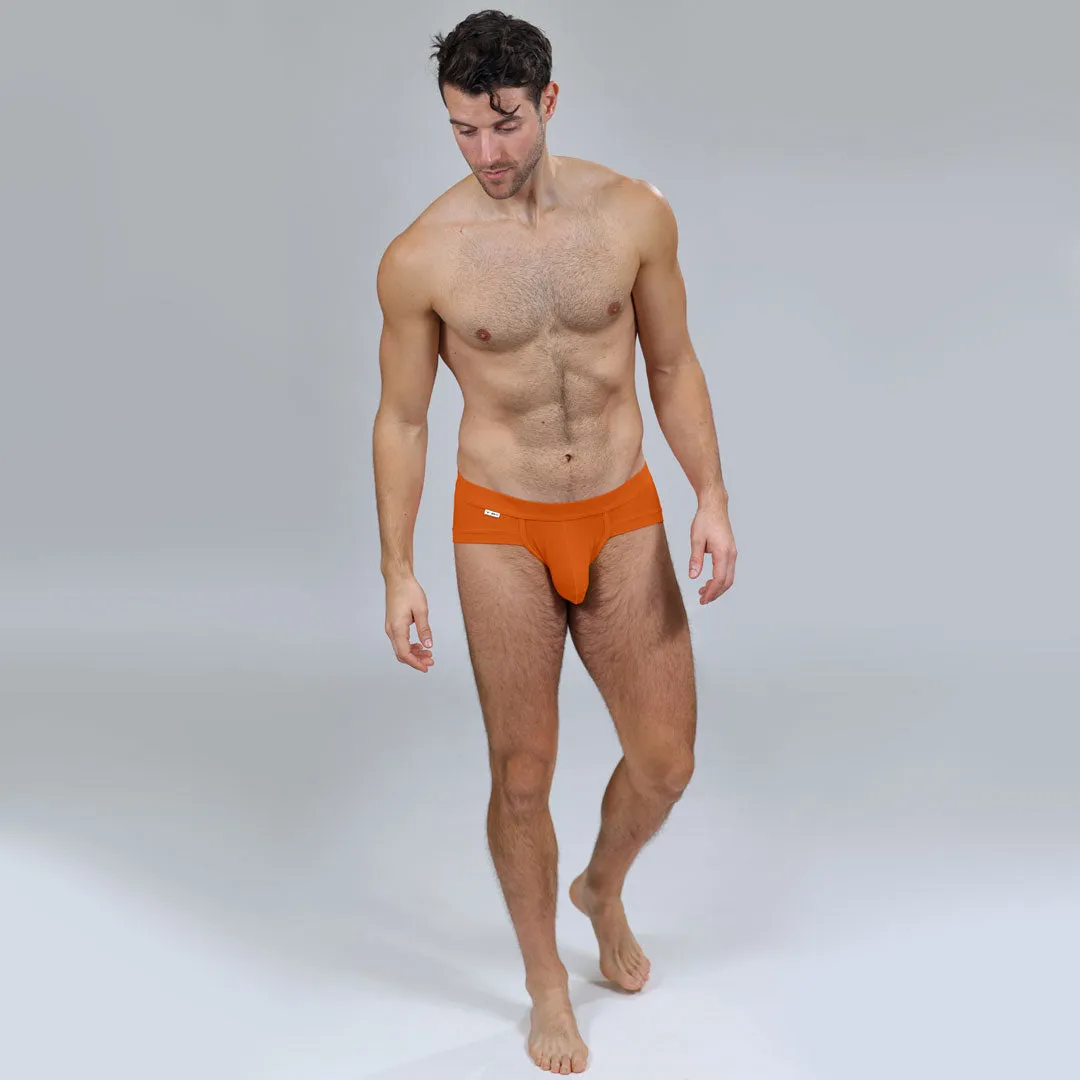 The Tiger Orange Brief