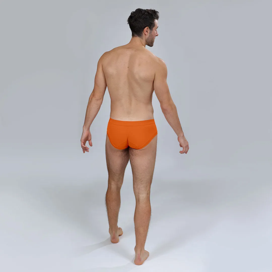 The Tiger Orange Brief