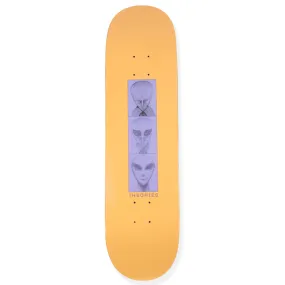 Theories Alien Evolution 2 Deck 8.7"