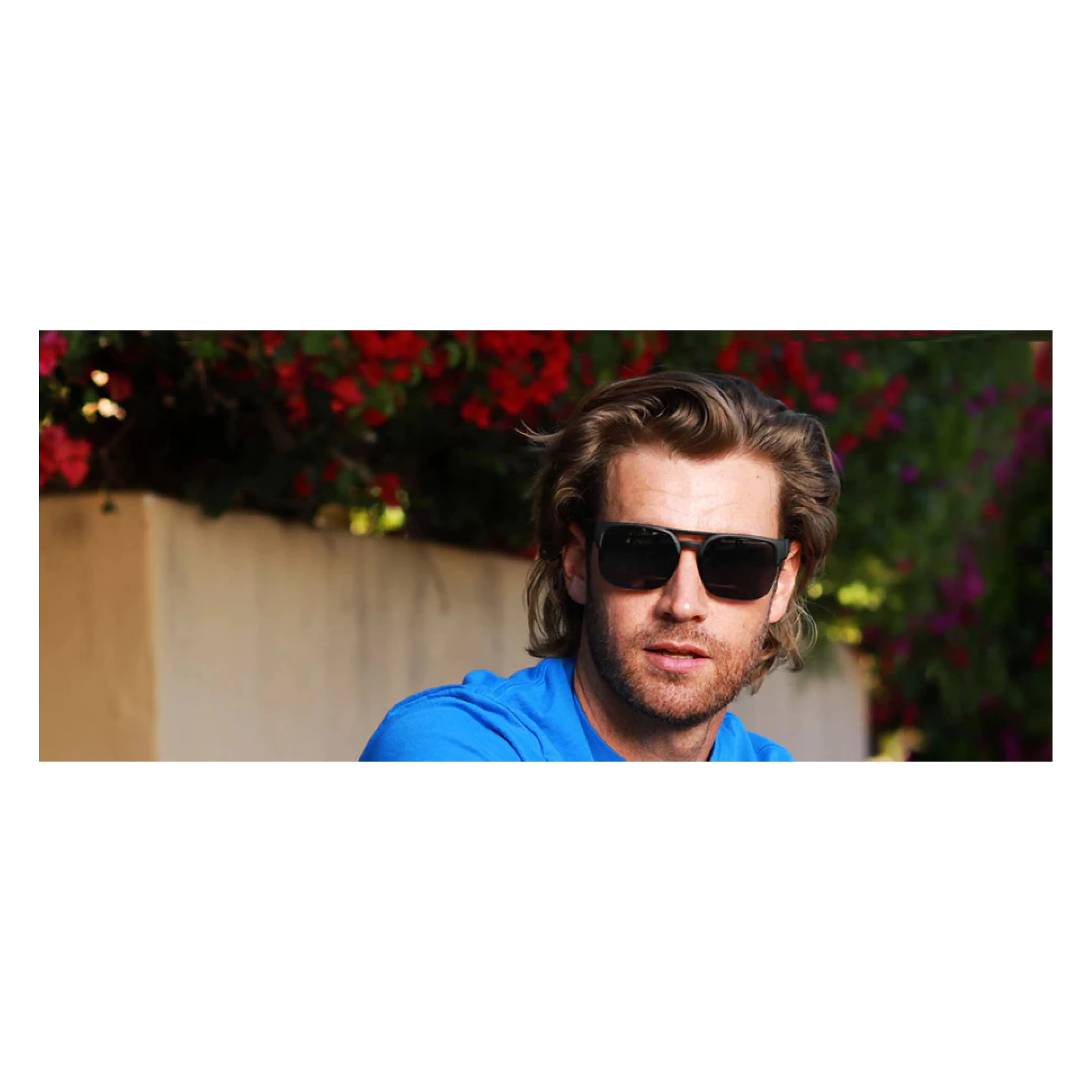 Tifosi Salvo Sunglasses - Blackout, Smoke