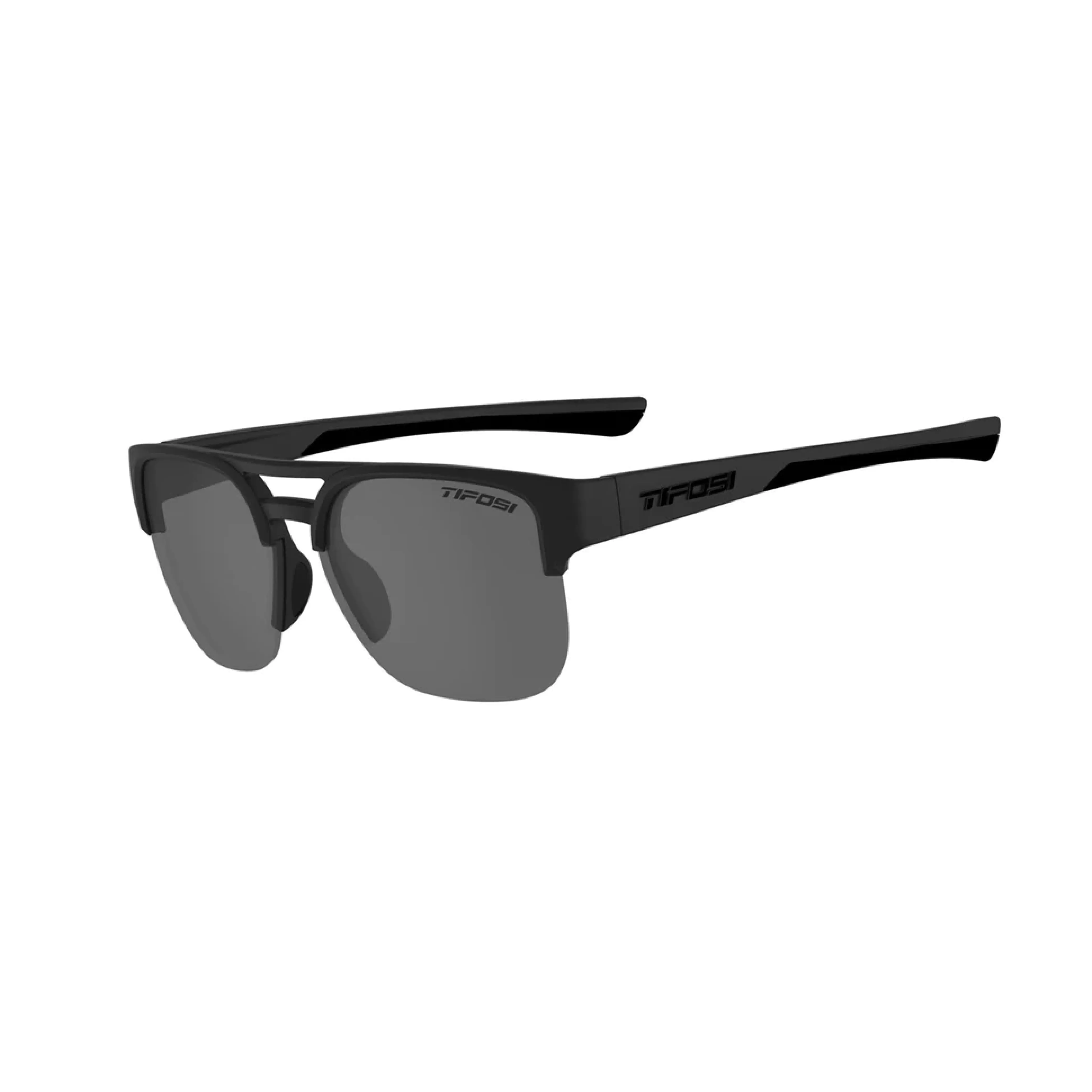 Tifosi Salvo Sunglasses - Blackout, Smoke