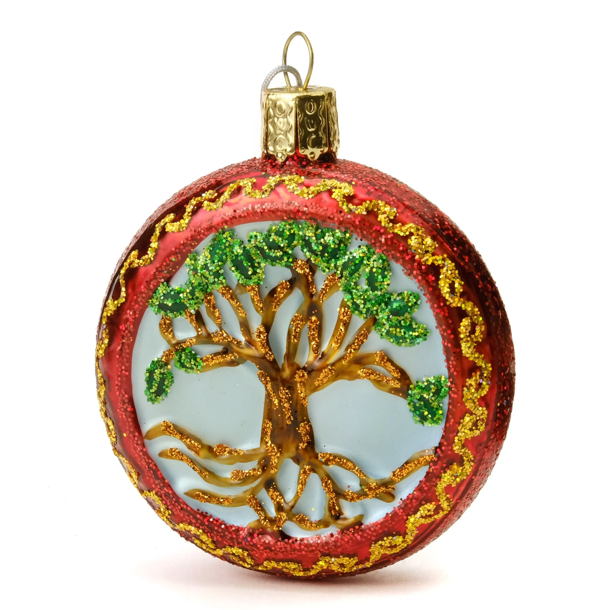 Tree of Life Ornament