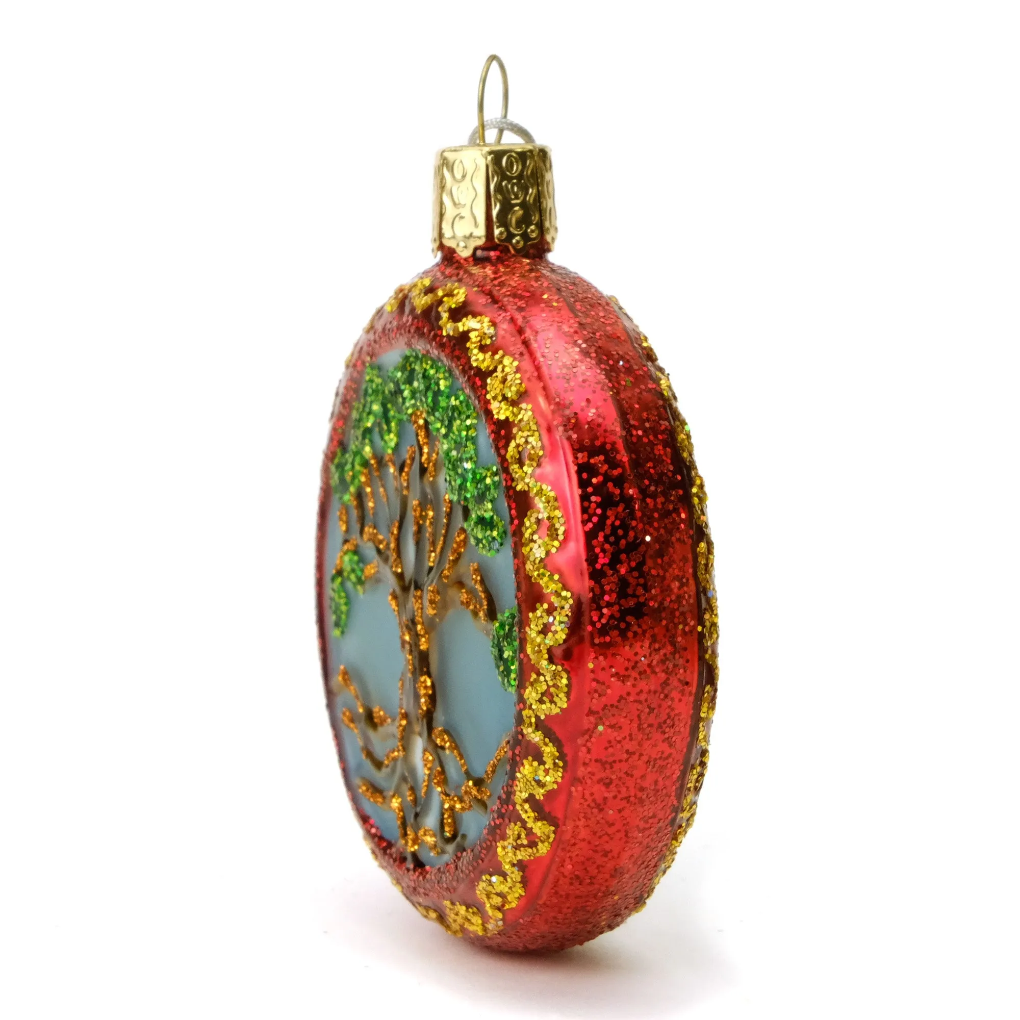 Tree of Life Ornament