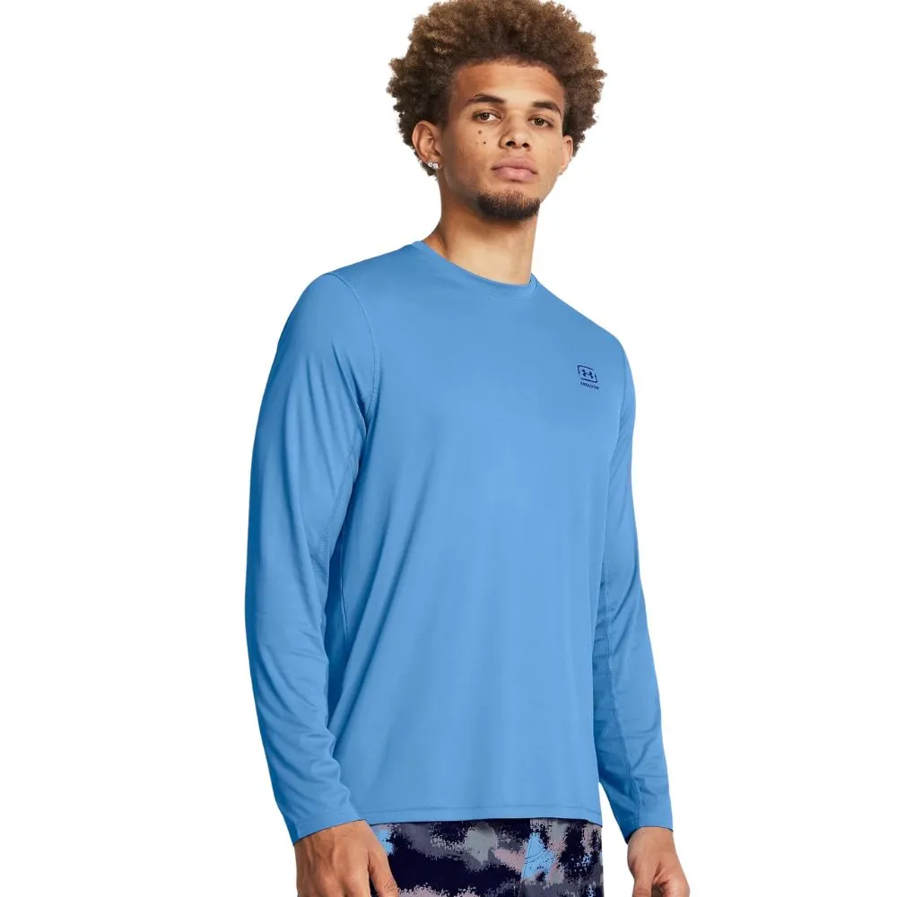 Under Armour Men's UA Fish Pro Freedom Back Graphic Long Sleeve