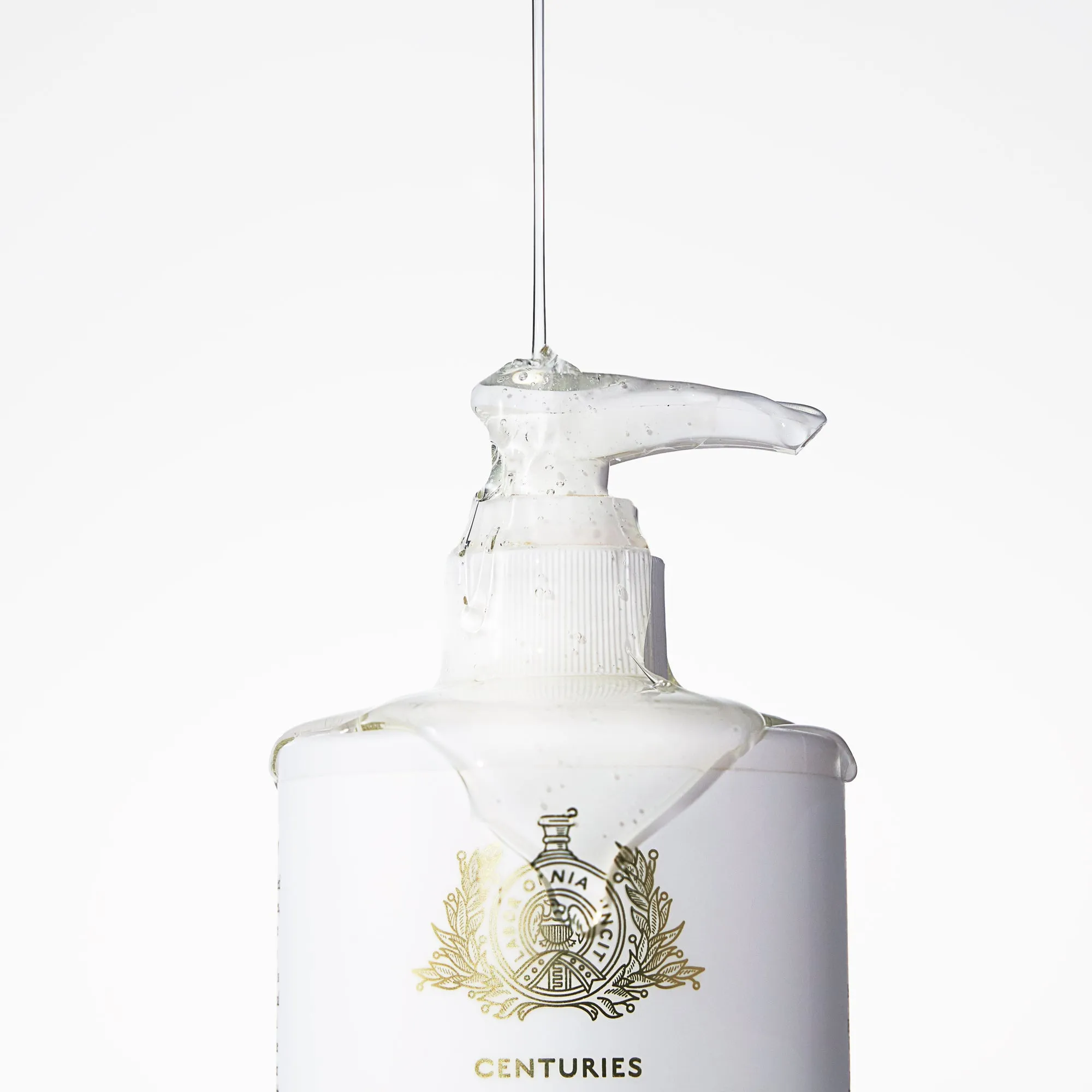 Verbena Hand Wash