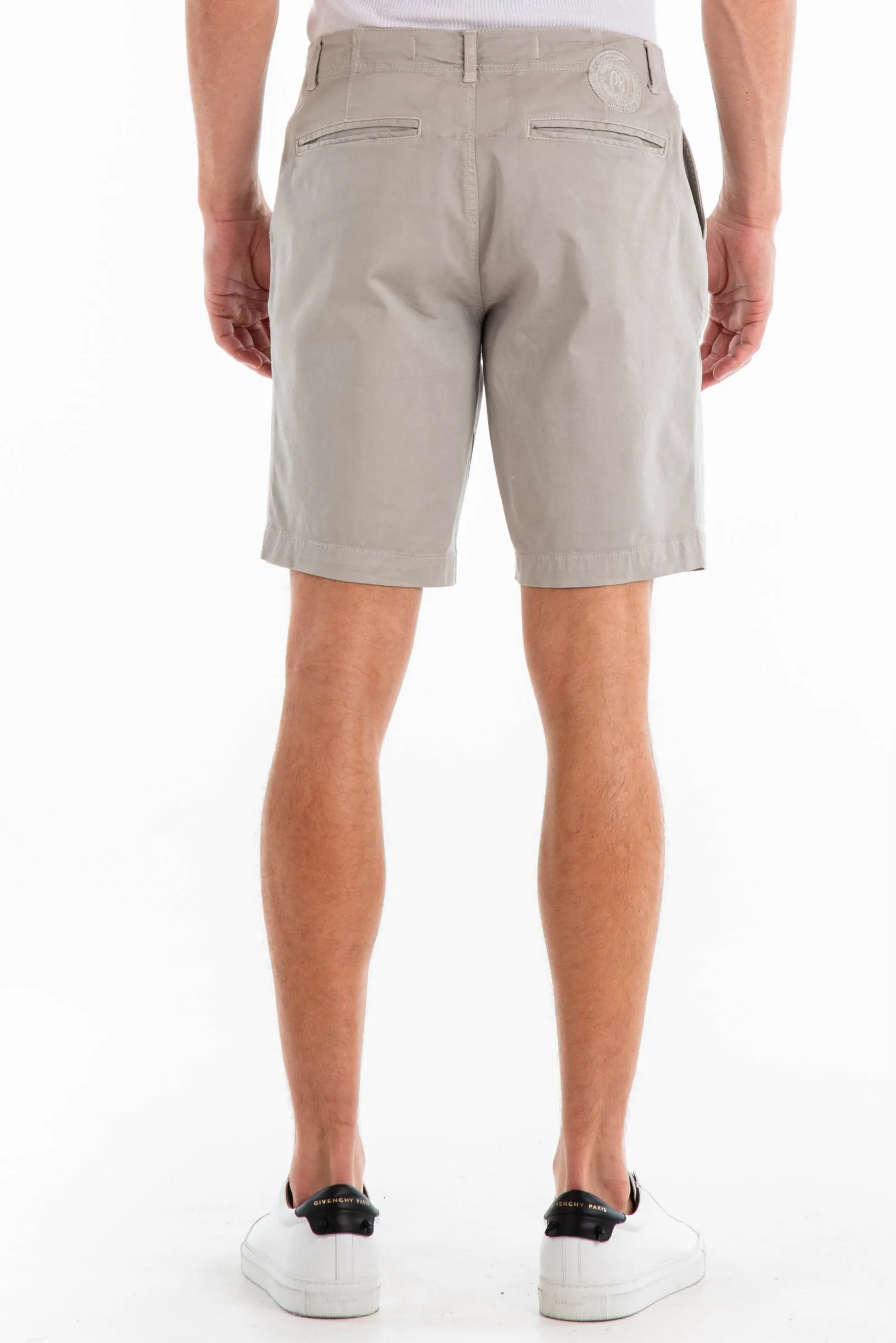 Walden 9" Chino Short 20% Off Bundle - Bone