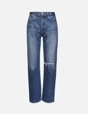 Widtsoe Wide Straight Jean