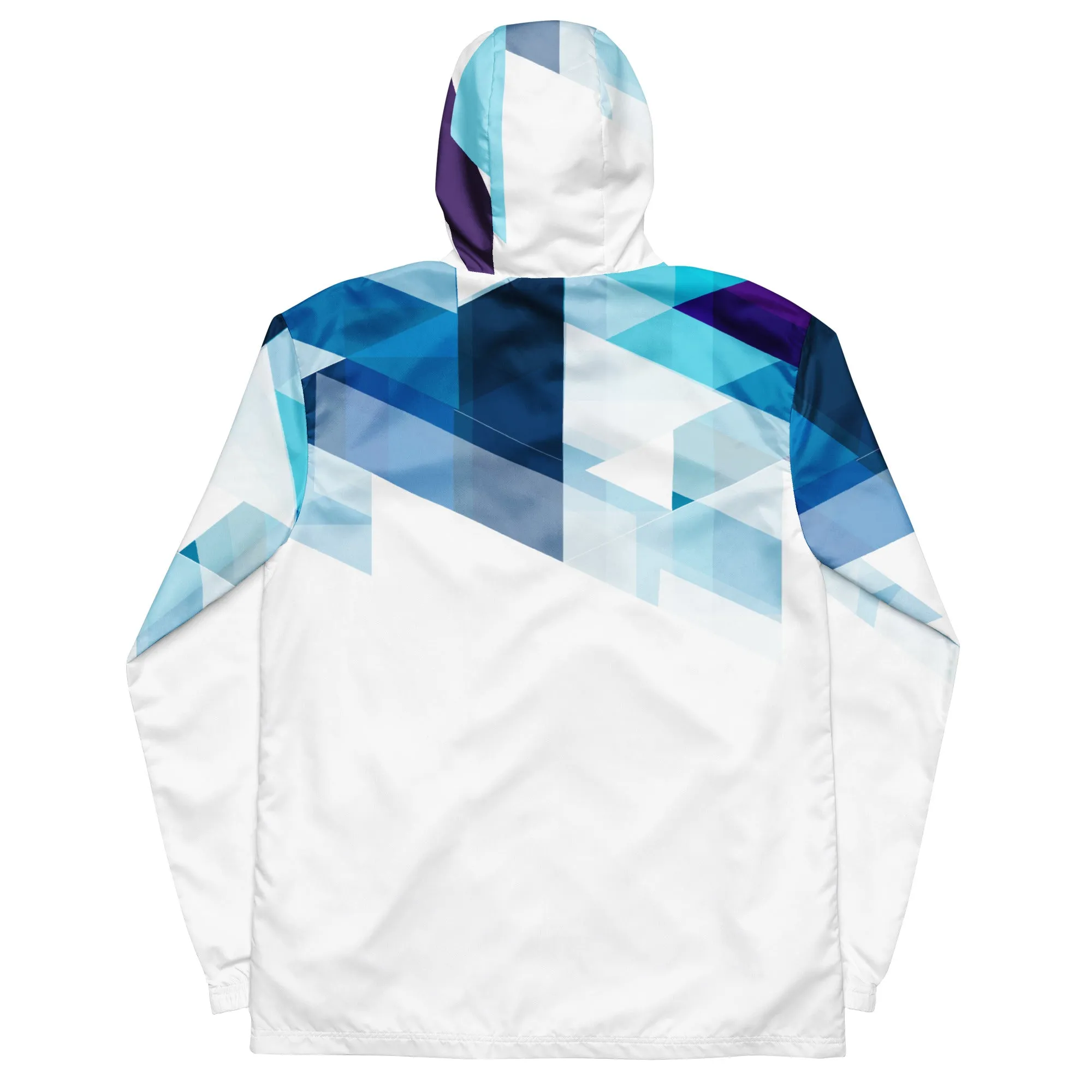 Windbreaker – Retro '90s