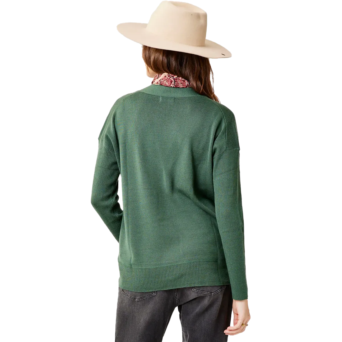 Women's Aurora Sweater