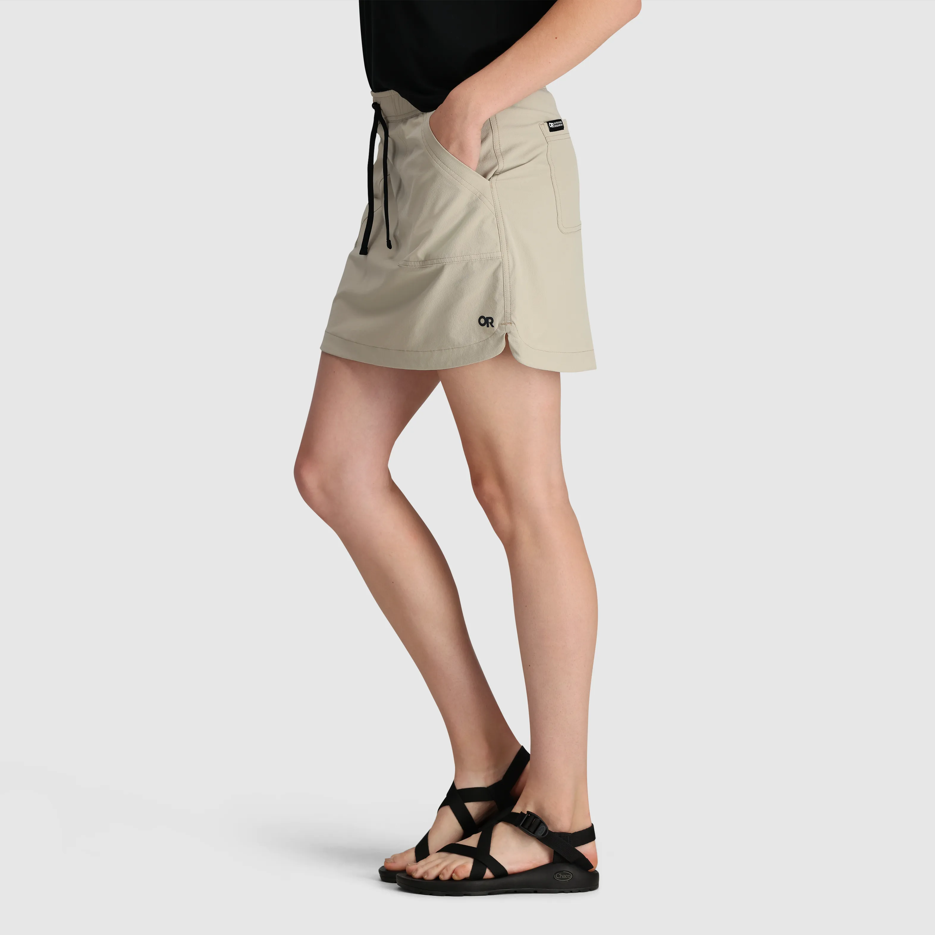 Women's Ferrosi Skort