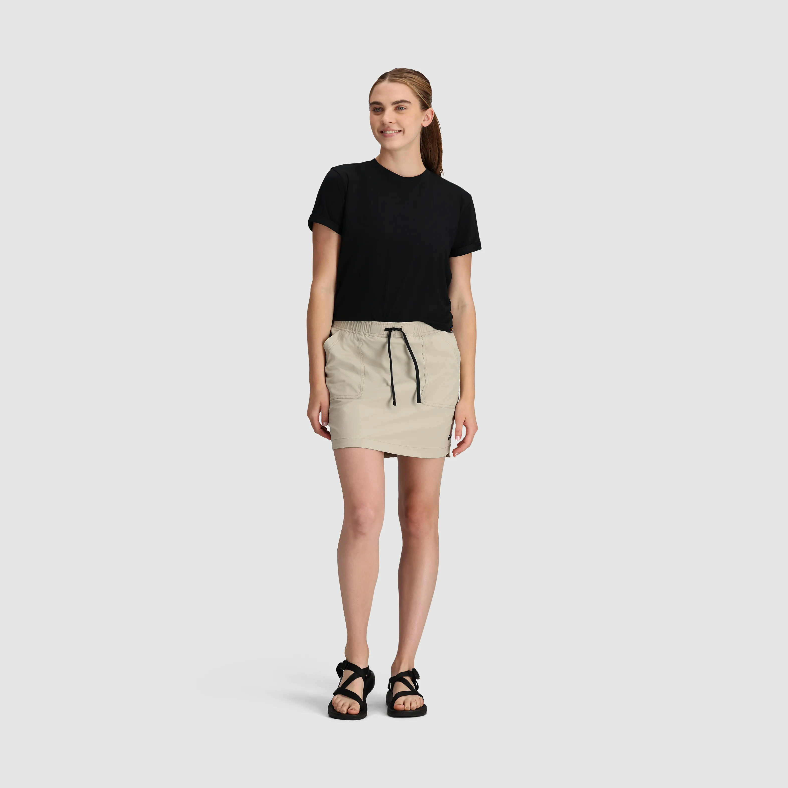 Women's Ferrosi Skort