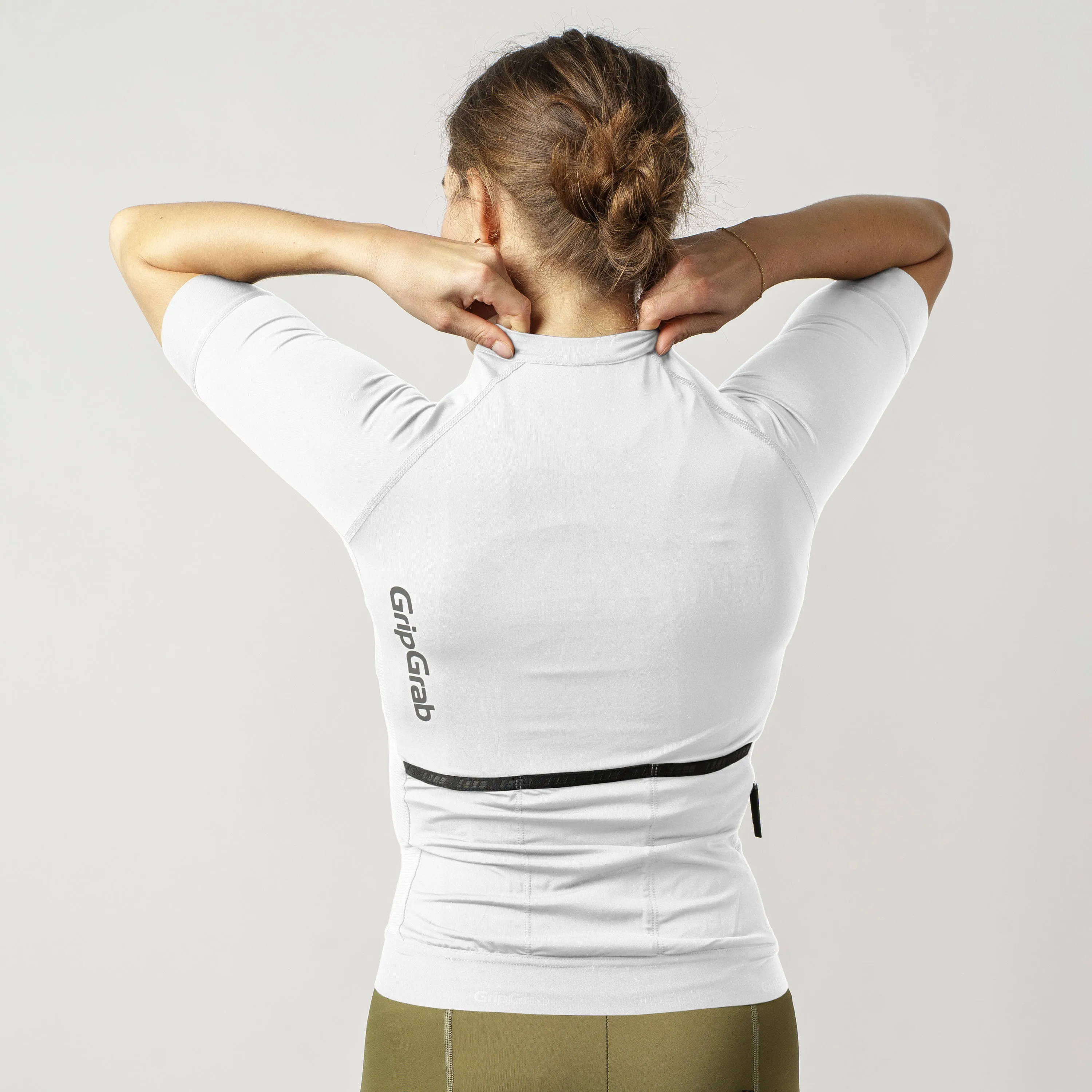 Women's Pace Short Sleeve Jersey