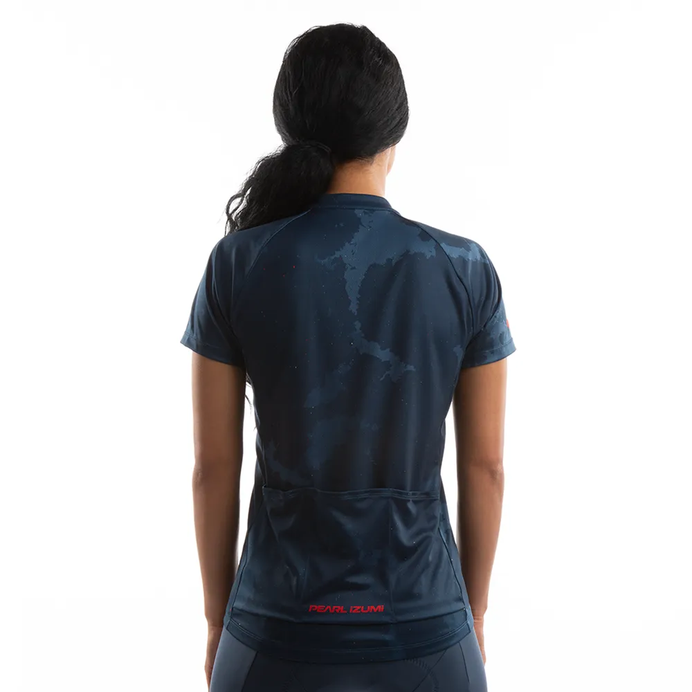 Women's Select Escape Graphic Jersey