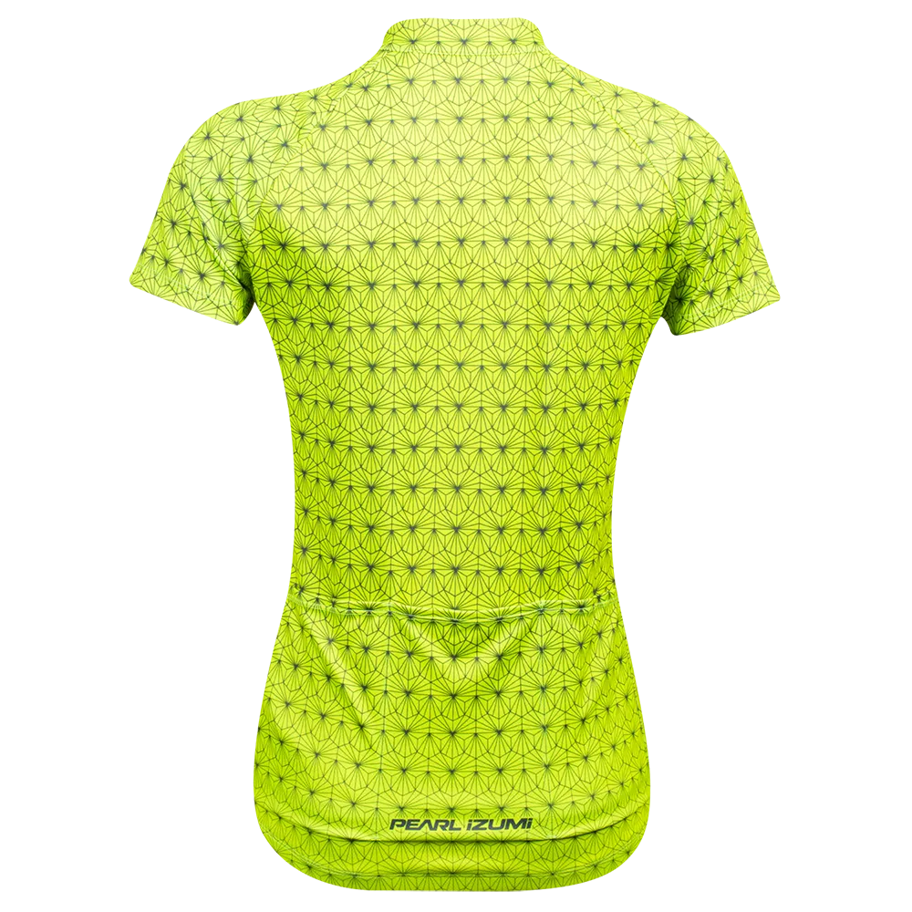 Women's Select Escape Graphic Jersey