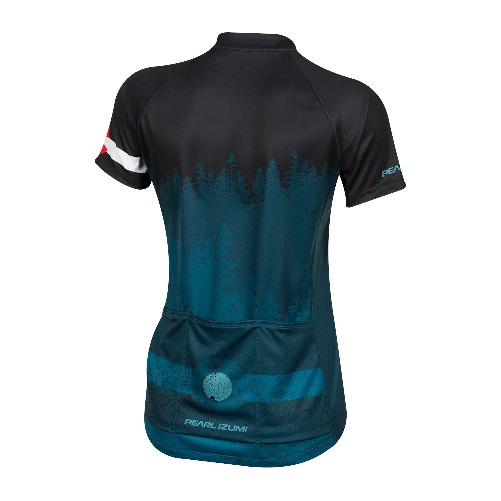 Women's Select Escape Graphic Jersey