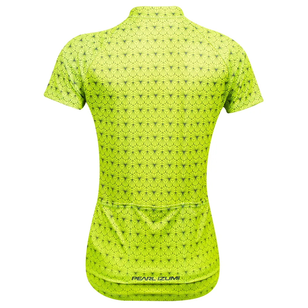 Women's Select Escape Graphic Jersey