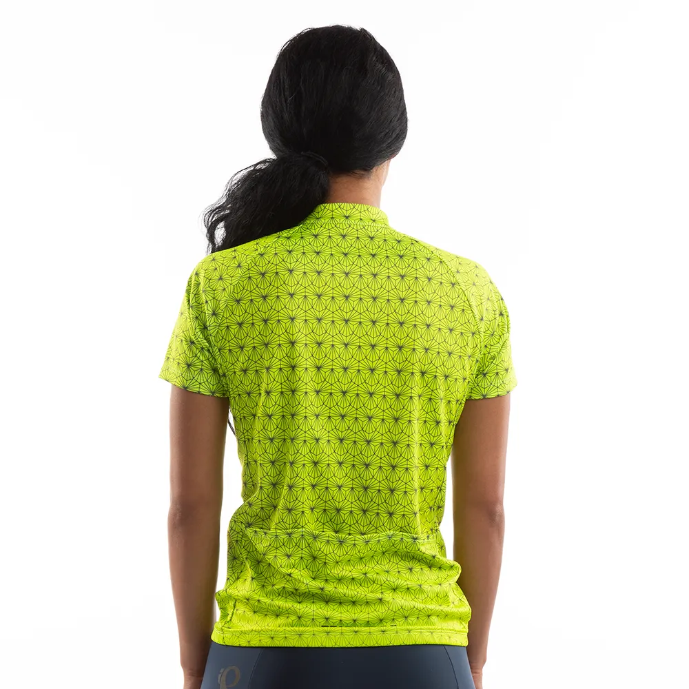 Women's Select Escape Graphic Jersey